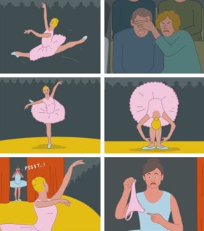 ��� ��������� �������� �������� ���� ����������: ������� �� ��� ������� 3Palec