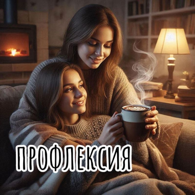 Профлексия: Как мы поддерживаем других, забывая о себе