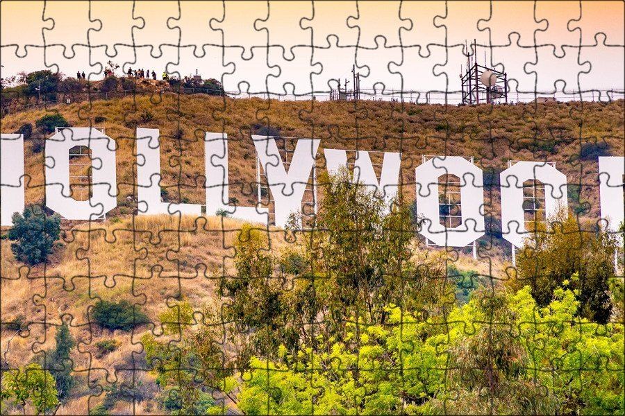 Почему эннеаграмма завоевала голливудские сердца?