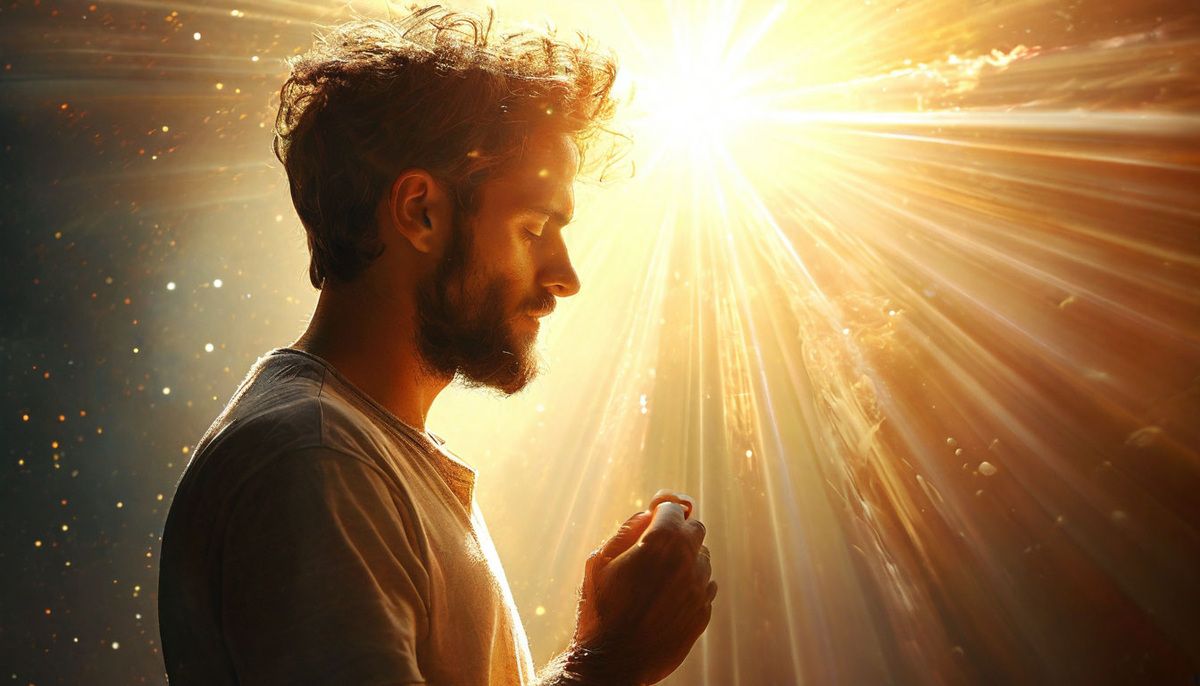 Свет вашей истинной природы: не дайте сомнениям затмить вас