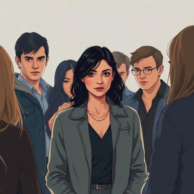 Тонкие сигналы опасного человека: как их распознать и не попасть в ловушку