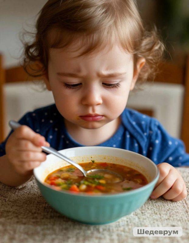 Как справиться с капризами в еде у ребенка: советы для родителей