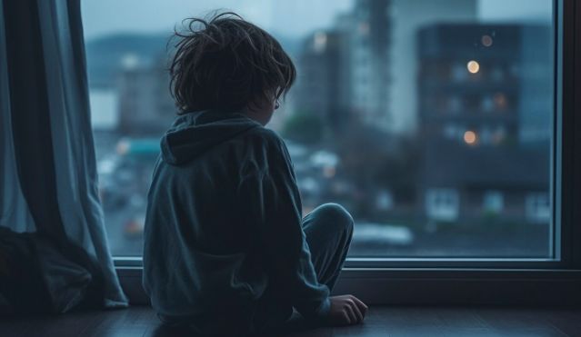 Как осознанно освободиться от детских травм