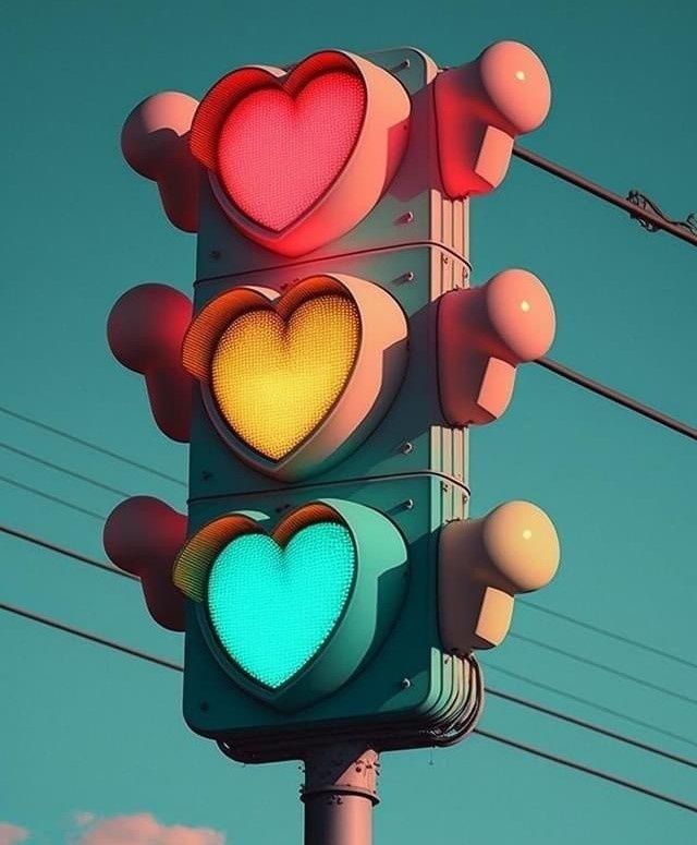 Маленькие шаги к внутренней близости