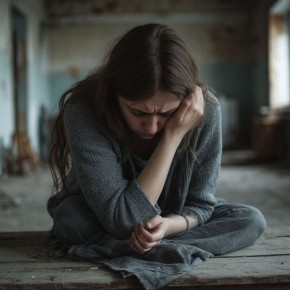 Депрессия: ключевые признаки и пути борьбы