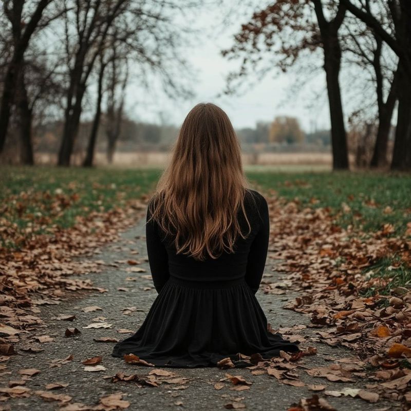 Новый год в тишине: почему это нормально