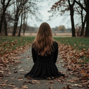 Новый год в тишине: почему это нормально