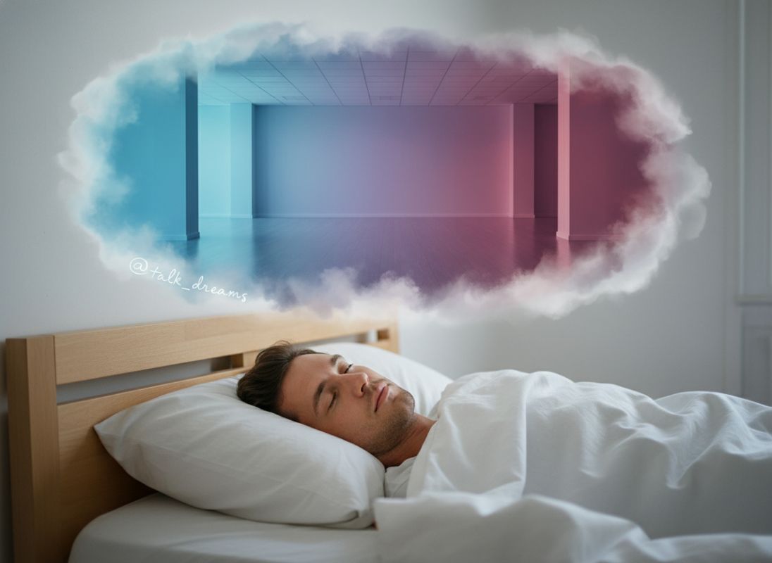 Что значит сон о пустом офисе: разгадка символов