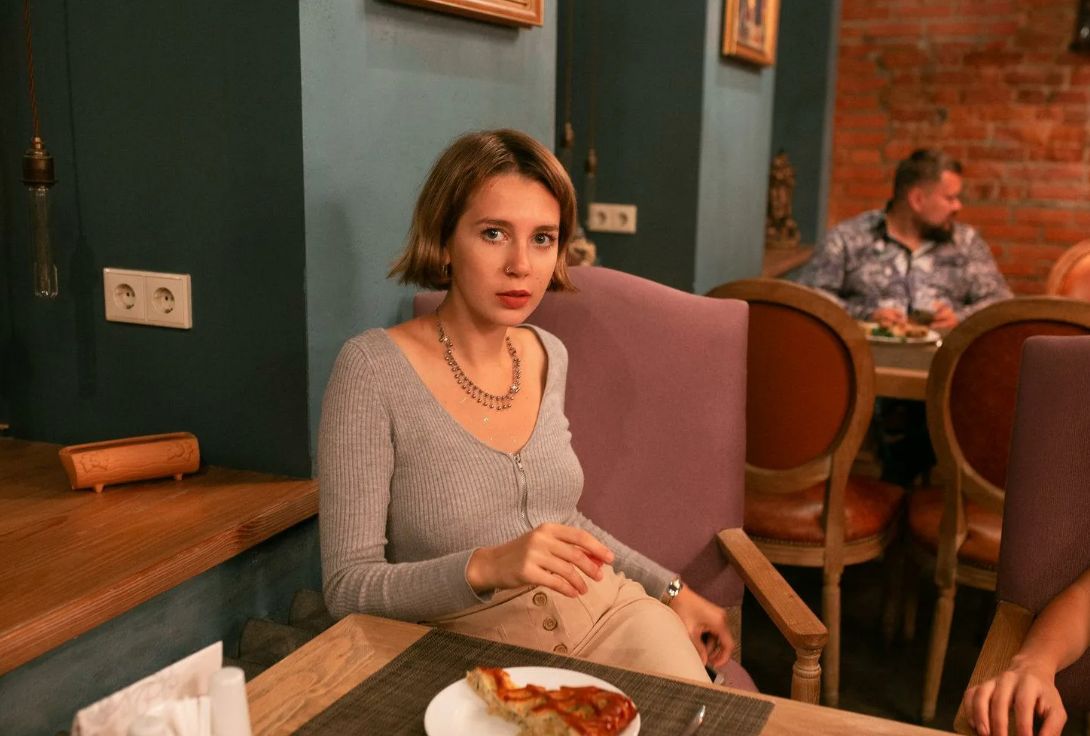 Когда ответственность за детей становится нечейной