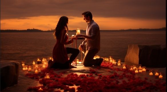 Счастливые отношения после 45: как найти любовь заново