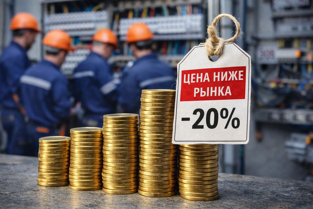 Почему низкая цена может обернуться высоким риском