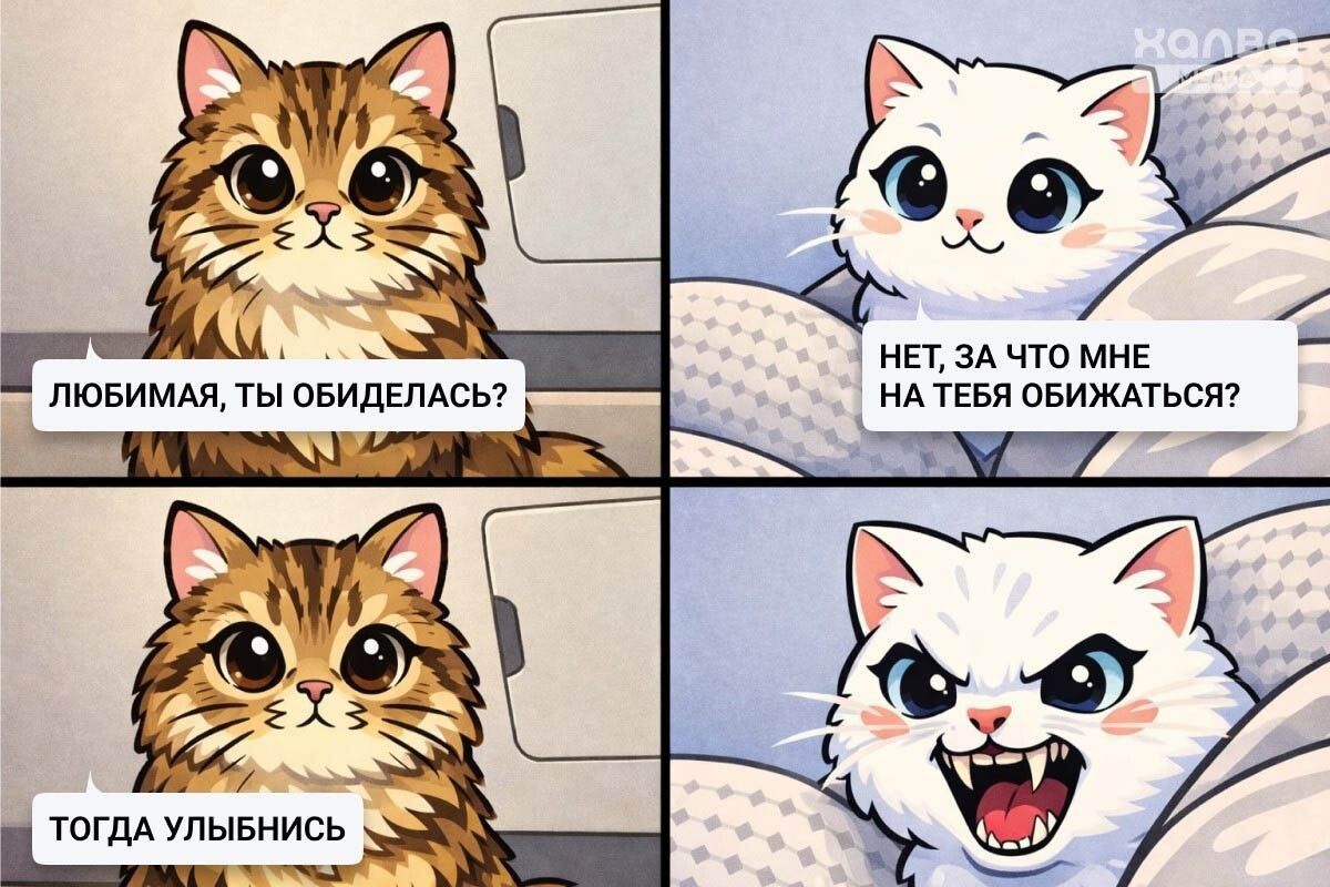 ��������� ��������: ��� �� ���������� � � ��� ����������