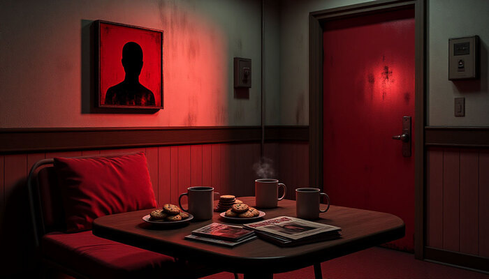 Тайны больницы: ночные кошмары и правила выживания