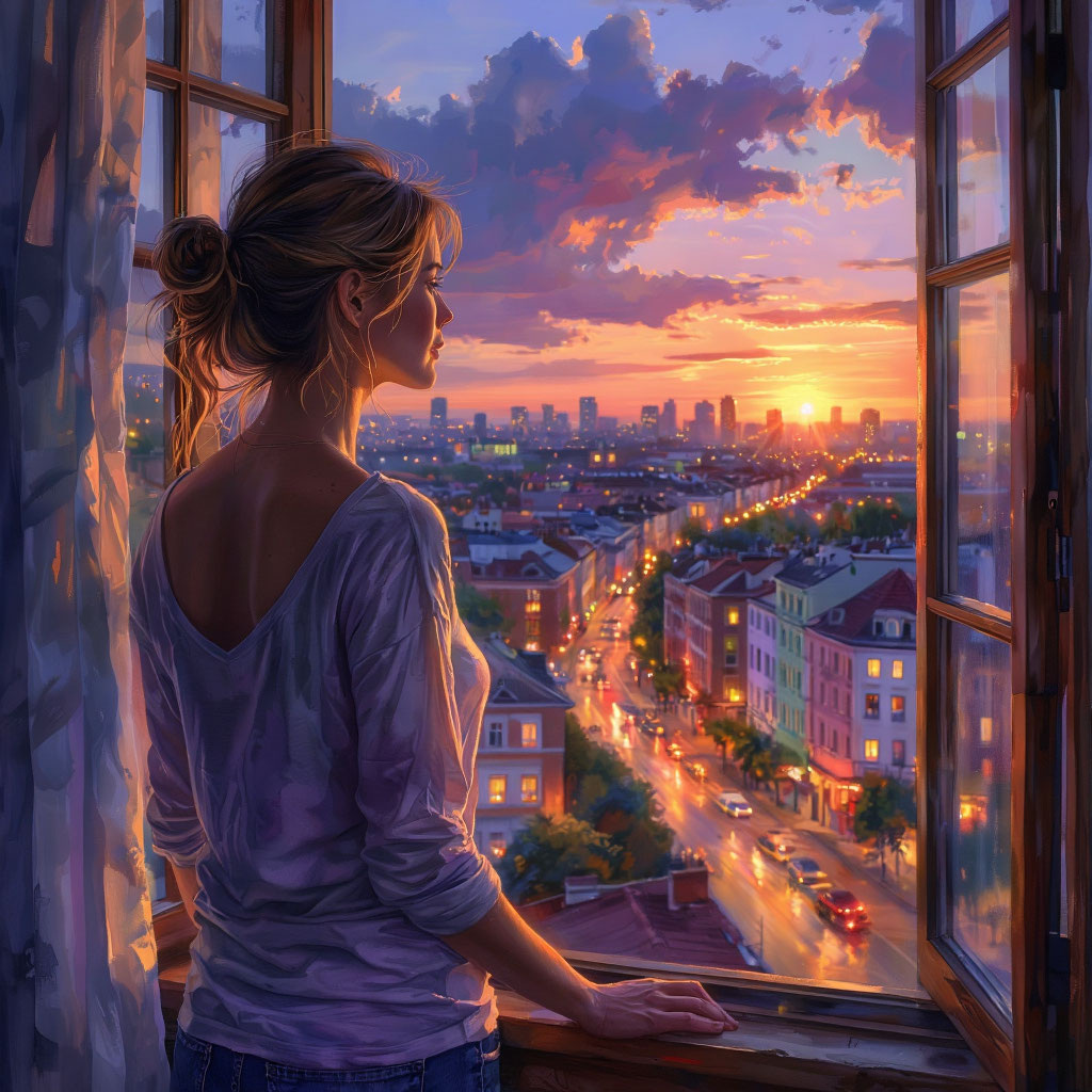 Как вернуть вдохновение после трудной недели