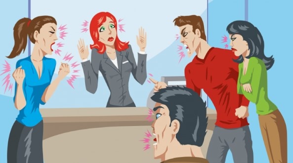 Как превратить врага в союзника