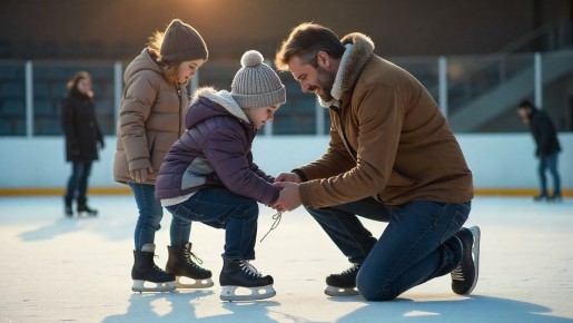 Дети в объединённой семье: как наладить доверие и избежать конфликтов