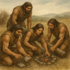 Что стоит за искажением истории человечества?