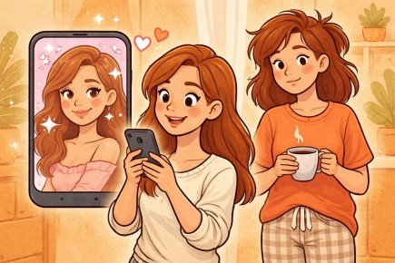 Ошибки, мешающие успешным онлайн-знакомствам