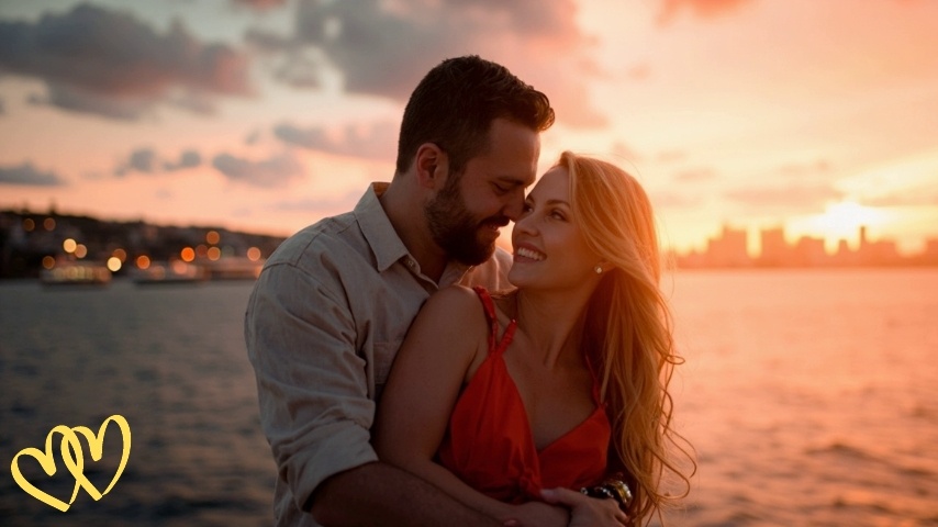 10 способов, как мужчина показывает свою ценность без слов