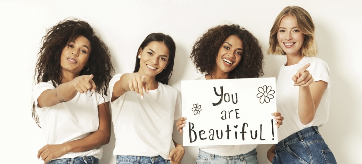 Искусство делать комплименты