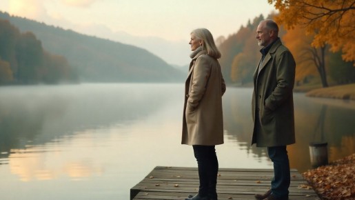 Старость не страшна, если есть мечты и цели