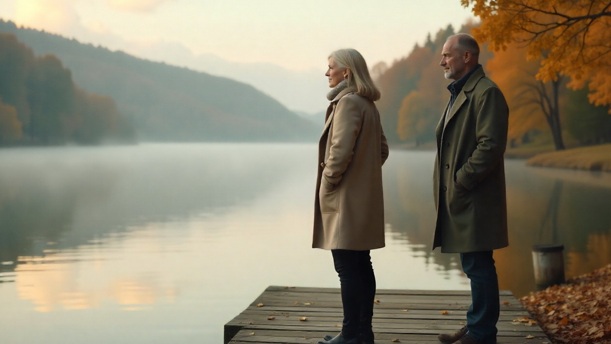 Старость не страшна, если есть мечты и цели