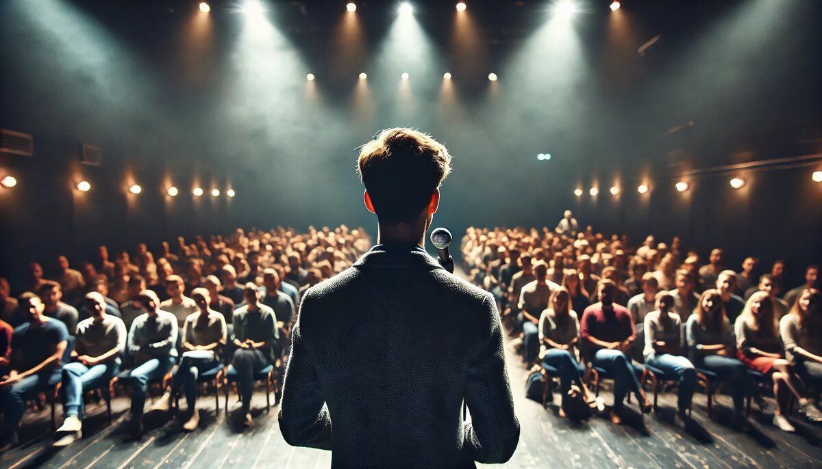 Как преодолеть страх осуждения: советы от блогеров против хейтеров