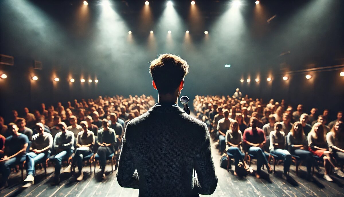 Как преодолеть страх осуждения: советы от блогеров против хейтеров