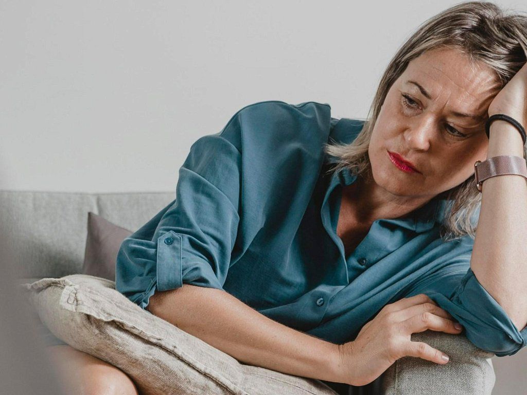 Привычки, которые могут ускорить процесс старения