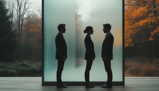 Границы в отношениях: как защитить свое «я» и наладить гармонию