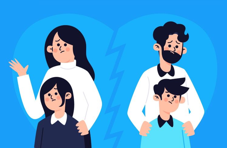 Как пережить детство в эмоционально бедной семье