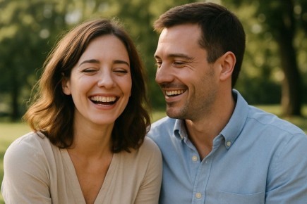 Секреты нейропсихологии, которые изменят ваши отношения