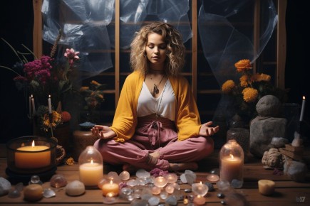 Как заботиться о себе: четыре ключевых аспекта