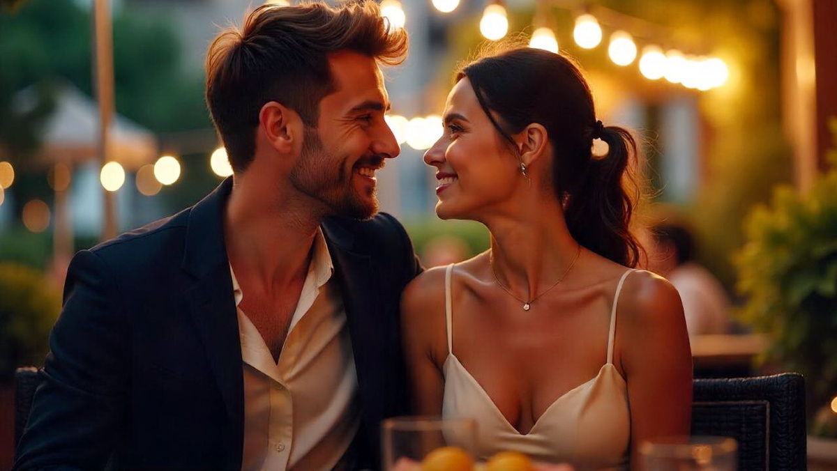 Когда идеальный брак превращается в иллюзию