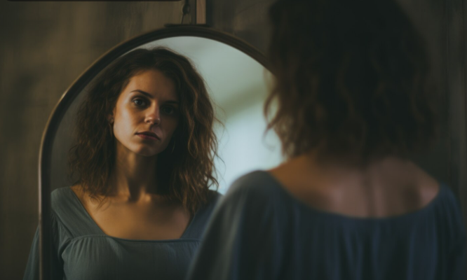 Как понять, что ты ищешь не любовь, а травму?