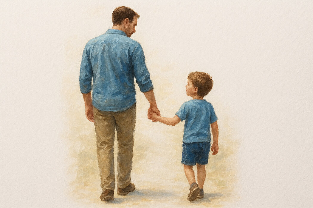 Как детские стратегии формируют взрослую жизнь: три пути к себе