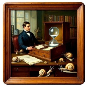 Почему мы откладываем дела на потом