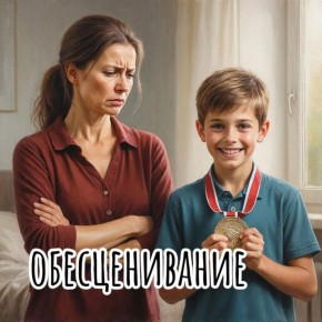 Обесценивание: Как наши чувства теряют значимость