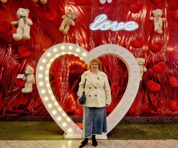 День святого Валентина: Праздник любви и признаний