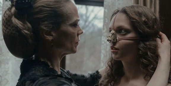 Гадкая сестра: новый взгляд на знакомую сказку