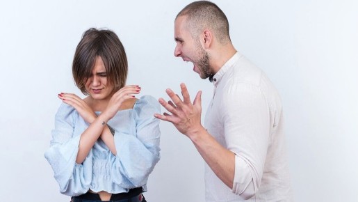 Когда манипуляции становятся нормой в семье