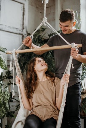 Как восстановить баланс в отношениях и обрести уверенность