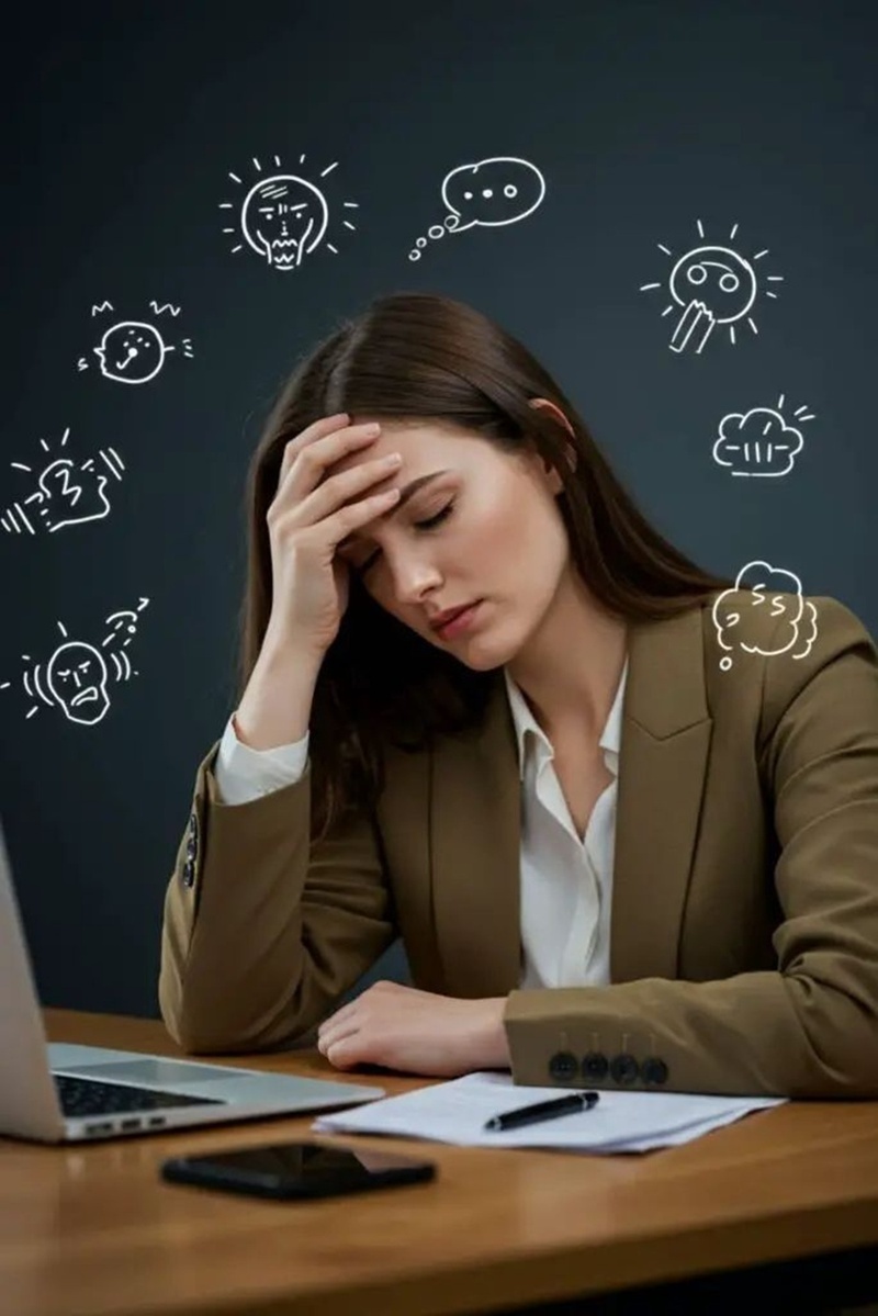 Нейропсихолог: ключ к пониманию своих возможностей