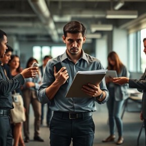 Как тревожность делает людей уязвимыми и что с этим делать