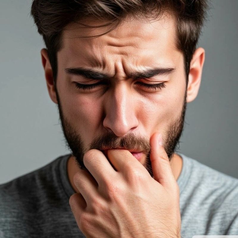 Оральный секс: принятие или отторжение?