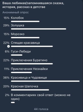 Сказки, которые могут травмировать: топ-10 опасных историй для детей