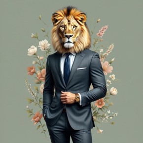 Перестаньте быть мягким зайцем: как стать настоящим лидером в семье