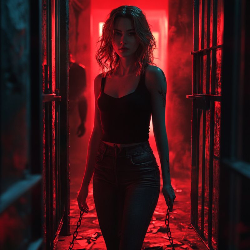 Как выбраться из абьюзивных отношений: путь к свободе