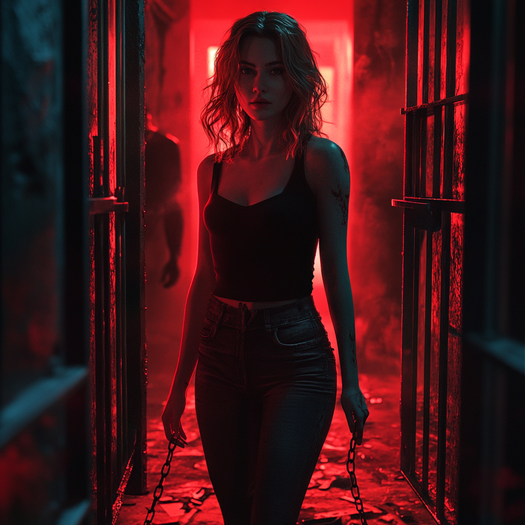 Как выбраться из абьюзивных отношений: путь к свободе