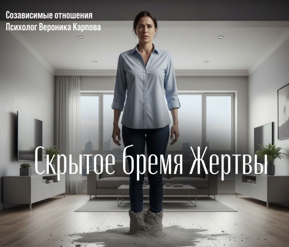 Почему страдание в отношениях кажется безопасным: три скрытые выгоды